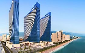 Orbi City - Batumi View Apartment